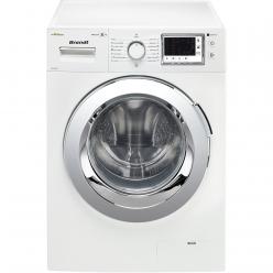 front loading washing machine BWF584CWE